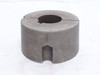 MFG- 2517 1 15/16; Taper Bushing 1-5/16"ID; No Set Screws