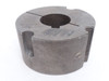 MFG- 2517 1 15/16; Taper Bushing 1-5/16"ID; No Set Screws
