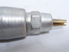 Electroline SP-307-J; Plug Assy Kit For Wire Rope; Size: 3/8"