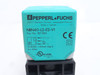 PEPPERL+FUCHS NBN40-L2-E2-V1; Prox Sensor 187484; 10-30VDC