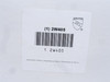 Ideal-Triton 2W405; Box-10 Hose Clamps; SS-201; 1-1/4"-3-1/4"