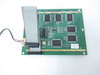 Citronix 004-2012-002; DisplayAssemblyw/LED Quarter VGA