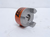 Lovejoy L-075 X 5/8; Jaw Coupler Hub; 5/8"ID x 1-3/4" Hub OD