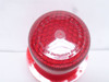 DG Controls FA71083; Lens Cover; Red