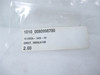 Ishida Scales 1010X55-1485-09; Lot-2 Sheet Insulator