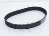Optibelt 520-5M-20; Timing Gear Belt; 520mm Long x 20mm Wide