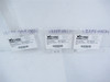 Citronix 004-1059-001; Lot-3 Fuse; Mains 3.15a Factory Sealed