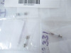 Citronix 004-1059-001; Lot-3 Fuse; Mains 3.15a Factory Sealed