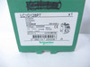 Schneider LC1D128P7; Contactor 25A 4PST-2NO/2NC Coil 230VAC