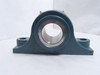 Dodge P2B-E-304R; Pillow Block Bearing 023020 3-1/4"ID 2-Bolt