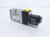 Aventics R412012711; Solenoid Valve 1/8NPT Port; Coil 115VAC