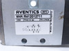 Aventics R412012711; Solenoid Valve 1/8NPT Port; Coil 115VAC