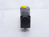 Aventics R412012711; Solenoid Valve 1/8NPT Port; Coil 115VAC