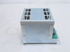 Lenze 845-409; AC Tech Dynamic Braking Module 1.5HP; 480V