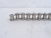 Ross 13037217; Drive Chain #50; SS; 3' Long