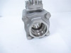 Harbonim CB47C-666MCT/SW; Ball Valve 2" Socket Ports