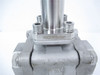 Harbonim CB47C-666MCT/SW; Ball Valve 2" Socket Ports