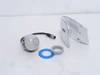 Banner K50APT2FGRYF2QP; Pick-to-Light Touch Button; 12-30VDC