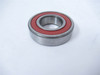 NTN 6206LLUC3; Bearing Deep Groove 30mm ID 62mmOD 16mmW