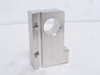 M-Tek 76103801A; Pivot Shaft Bearing Block; SS