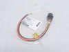 Woodhead 1300130493; Circular Cable Plug Assembly; 5-Pos; 12"