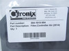 Citronix 004-1015-004; Filter; Controller Air