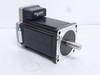 Schneider LMDOP853; Stepper Motor; 48VDC; 5.87Nm; 4 Amps