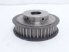 Lewis 8MX-42S-21 X 1; Timing Belt Pulley 1" Belt Width x 1"ID