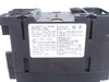 Siemens 3RT1035-1BB40; Contactor 40A; 3P; 600VAC; Coil: 24VDC