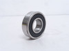 SKF 6204-2RSH/C3GJN; Ball Bearing 20mmID x 47mmOD x 14mm Wide