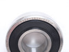 SKF 6204-2RSH/C3GJN; Ball Bearing 20mmID x 47mmOD x 14mm Wide