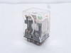 Omron MY3N-DC24; Relay; 5A; 240VAC/25VDC; 3PDT; Coil: 24VDC