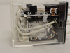 Omron MY3N-DC24; Relay; 5A; 240VAC/25VDC; 3PDT; Coil: 24VDC
