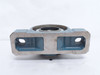 Dodge P2B-IP-207R; PB Roller Bearing 2-7/16"ID; 069415