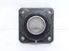 Timken E-4BF-TRB-3; 4-Bolt Flange Roller Bearing 3" ID