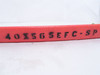 Inter-Tech 40X56SEFC-SP; Air Bladder 40mm x 65mm