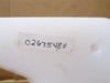 Ross 2675480; Chute Extension; WFMC; Left Hand