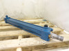 Aventics R433004542; Hyd Cylinder MP1-HHC; 2-1/2"B x 24"S