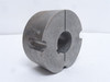 Dodge 3020 1-1/2; Taper Lock Bushing; 1-1/2"ID; No Screws