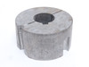 Dodge 3020 1-1/2; Taper Lock Bushing; 1-1/2"ID; No Screws