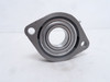 IPTCI SALF207-23G; Flange Bearing; 1-7/16"ID; 2-Bolt