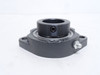 IPTCI SALF207-23G; Flange Bearing; 1-7/16"ID; 2-Bolt