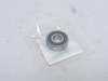 SKF 6000-2RSJEM; Ball Bearing; 10mmID x 26mmOD x 8mm Wide