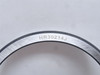 Misumi HR30214J; Tapered Roller Bearing W/Cup 70mmID; 125mmOD