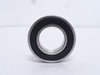 SKF 6005-2RSJEM; Ball Bearing 25mmID x 47mmOD x 12mm Wide