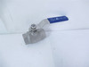 MFG RS12224; Ball Valve 1"