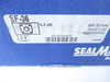 SealMaster SF36 2-1/4; 4-Bolt Flange Bearing 2.25" ID 4 Bolt