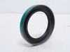 CR 21164; Double Lip Oil Seal 2-1/8"ID x 3"OD x 3/8" Wide