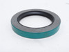 CR 21164; Double Lip Oil Seal 2-1/8"ID x 3"OD x 3/8" Wide