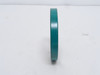CR 21164; Double Lip Oil Seal 2-1/8"ID x 3"OD x 3/8" Wide